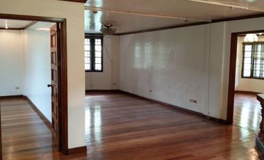 3 Bedroom House FOR LEASE in Valle Verde 3, Ortigas, Pasig