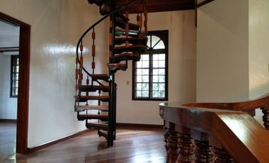 3 Bedroom House FOR LEASE in Valle Verde 3, Ortigas, Pasig