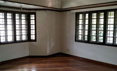 3 Bedroom House FOR LEASE in Valle Verde 3, Ortigas, Pasig