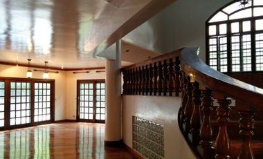 3 Bedroom House FOR LEASE in Valle Verde 3, Ortigas, Pasig