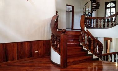 3 Bedroom House FOR LEASE in Valle Verde 3, Ortigas, Pasig