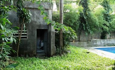 3 Bedroom House FOR LEASE in Valle Verde 3, Ortigas, Pasig