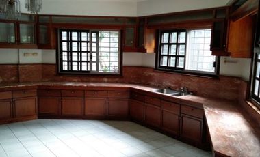 3 Bedroom House FOR LEASE in Valle Verde 3, Ortigas, Pasig