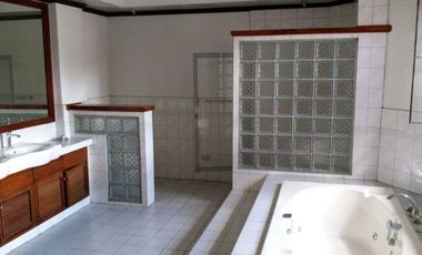 3 Bedroom House FOR LEASE in Valle Verde 3, Ortigas, Pasig