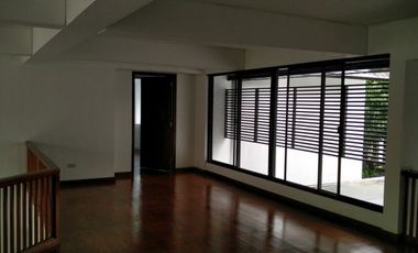3 Bedroom House For Rent in Valle Verde 6, Ortigas, Pasig