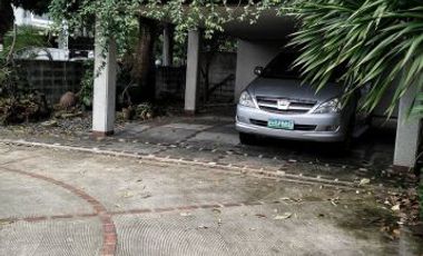 3 Bedroom House For Rent in Valle Verde 6, Ortigas, Pasig
