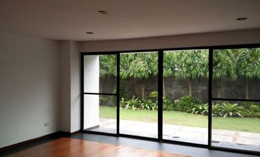 3 Bedroom House For Rent in Valle Verde 6, Ortigas, Pasig