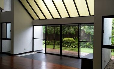 3 Bedroom House For Rent in Valle Verde 6, Ortigas, Pasig