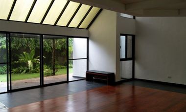 3 Bedroom House For Rent in Valle Verde 6, Ortigas, Pasig