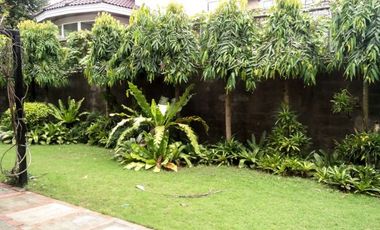 3 Bedroom House For Rent in Valle Verde 6, Ortigas, Pasig