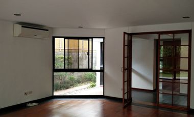 3 Bedroom House For Rent in Valle Verde 6, Ortigas, Pasig