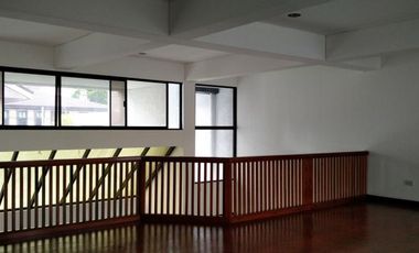 3 Bedroom House For Rent in Valle Verde 6, Ortigas, Pasig