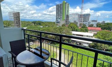 Condominiu Unit for Rent in Bacolod City