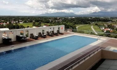 Condominiu Unit for Rent in Bacolod City