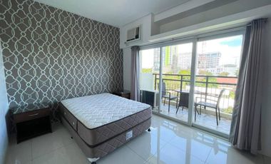 Condominiu Unit for Rent in Bacolod City
