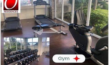 Condominiu Unit for Rent in Bacolod City