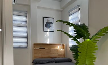Studio Condominium unit for Rent in Basak, Mactan Cebu.