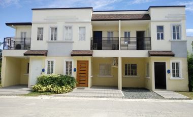 3 Bedroom House & Lot For Sale in Lancaster near Manila & Airport