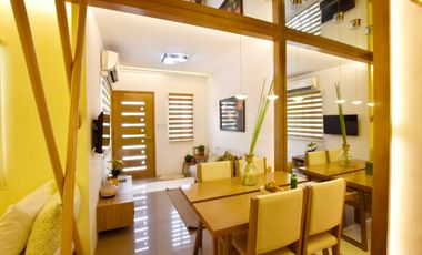 3 Bedroom House & Lot For Sale in Lancaster near Manila & Airport