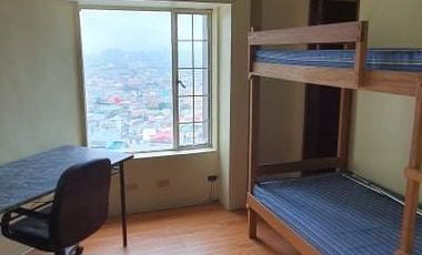 Penthouse in Kingswood Condominium