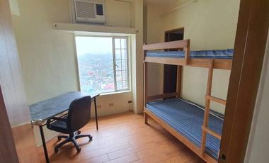 Penthouse in Kingswood Condominium