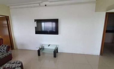 Penthouse in Kingswood Condominium