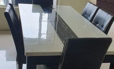 Penthouse in Kingswood Condominium