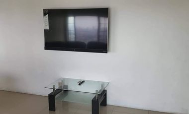 Penthouse in Kingswood Condominium