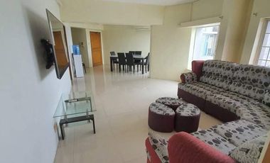 Penthouse in Kingswood Condominium