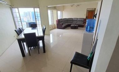Penthouse in Kingswood Condominium