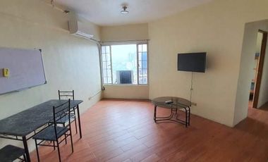 Penthouse in Kingswood Condominium