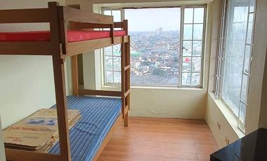 Penthouse in Kingswood Condominium