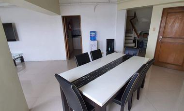 Penthouse in Kingswood Condominium