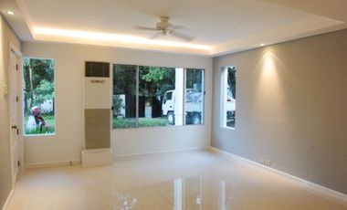 Beautiful 4 Bedroom House FOR RENT in Bel-Air 3, Makati