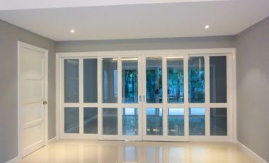 Beautiful 4 Bedroom House FOR RENT in Bel-Air 3, Makati