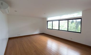 Brand New 4 Bedroom House For Rent - South Forbes Park, Makati