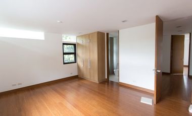 Brand New 4 Bedroom House For Rent - South Forbes Park, Makati