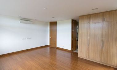 Brand New 4 Bedroom House For Rent - South Forbes Park, Makati