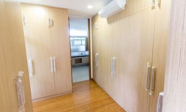 Brand New 4 Bedroom House For Rent - South Forbes Park, Makati