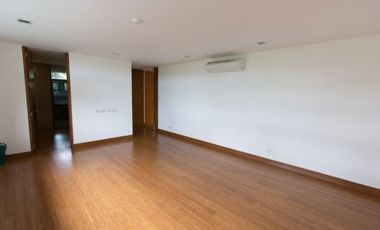 Brand New 4 Bedroom House For Rent - South Forbes Park, Makati
