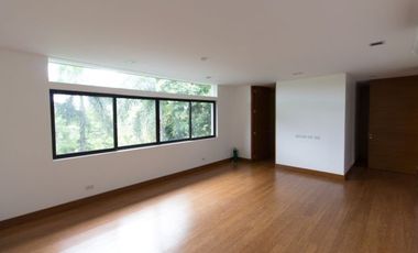 Brand New 4 Bedroom House For Rent - South Forbes Park, Makati