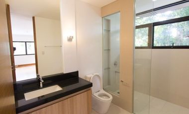 Brand New 4 Bedroom House For Rent - South Forbes Park, Makati