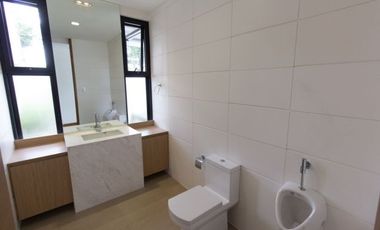 Brand New 4 Bedroom House For Rent - South Forbes Park, Makati