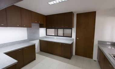 Brand New 4 Bedroom House For Rent - South Forbes Park, Makati