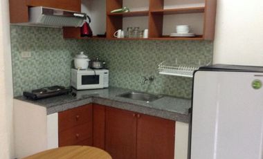 Apartment for Rent, 2BR in Malabanias near Clark, Pampanga Angeles