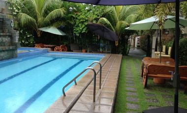 Apartment for Rent, 2BR in Malabanias near Clark, Pampanga Angeles