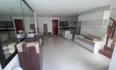 For Sale: Brand New 3 Bedroom Townhouse at The Crescent Ville Mandaue City, Cebu