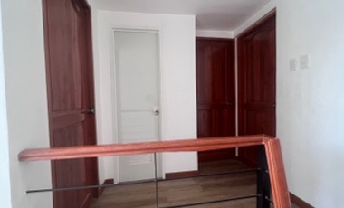 For Sale: Brand New 3 Bedroom Townhouse at The Crescent Ville Mandaue City, Cebu