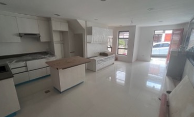 For Sale: Brand New 3 Bedroom Townhouse at The Crescent Ville Mandaue City, Cebu