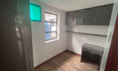 For Sale: Brand New 3 Bedroom Townhouse at The Crescent Ville Mandaue City, Cebu